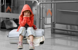 Запрет на выезд за границу ребенка