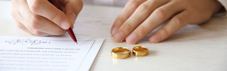имущество супругов в брачном договоре